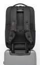 Herschel Kaslo Travel Backpack Tech Black Herschel Kaslo Travel Backpack Tech Black