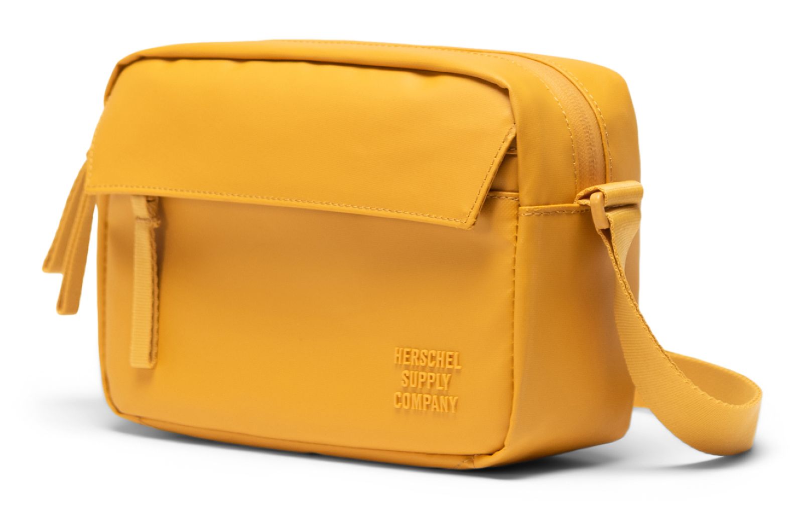 Herschel Alberni Crossbody Brass Herschel Alberni Crossbody Brass