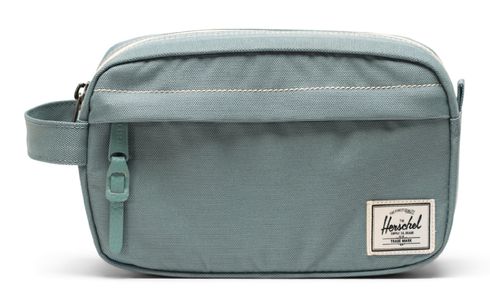Herschel Chapter Travel Kit S Trellis