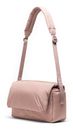 Herschel Cloudform Crossbody Bag Ash Rose Herschel Cloudform Crossbody Bag Ash Rose