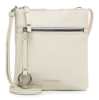 SURI FREY SFY Debby Crossbody Bag Ecru