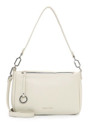 SURI FREY Debby Crossbody Bag Ecru
