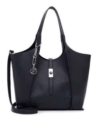 SURI FREY Daggy Shoulder Bag M Blue