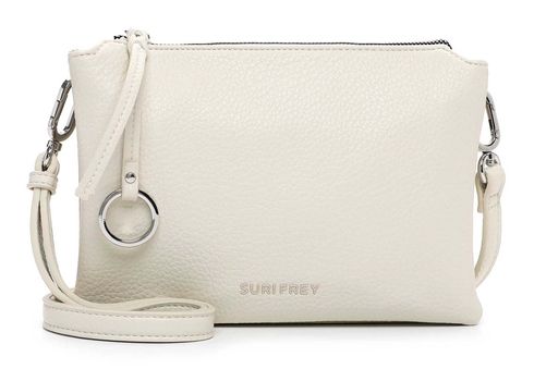 SURI FREY Debby Crossbody Bag Ecru