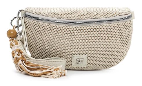 SURI FREY Gitty Crossover Bag Beige