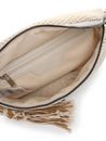 SURI FREY Gitty Crossover Bag Beige