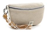 SURI FREY Gitty Crossover Bag Beige