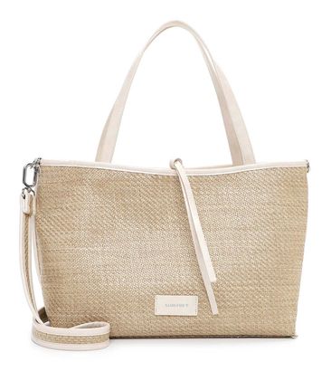 SURI FREY Fany Cityshopper Beige