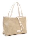 SURI FREY Fany Cityshopper Beige