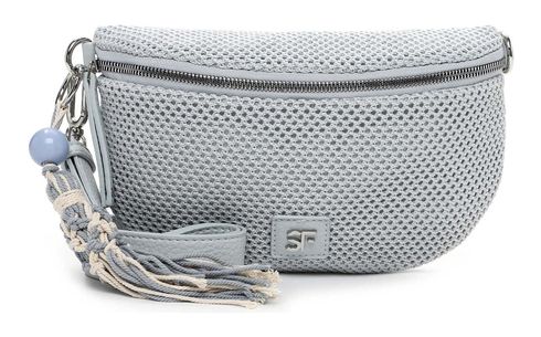 SURI FREY Gitty Crossover Bag Lightblue