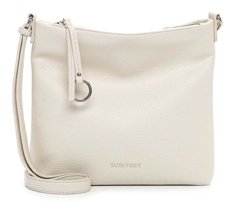 SURI FREY Debby Crossbody Bag Ecru