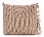 SURI FREY Gitty Crossover Bag Lightrose SURI FREY Gitty Crossover Bag Lightrose