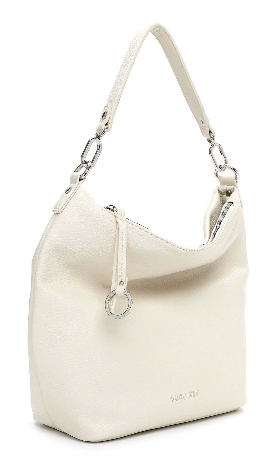 SURI FREY Debby Bag Ecru SURI FREY Debby Bag Ecru