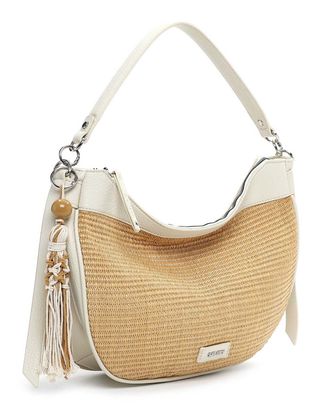 SURI FREY Lovely Shoulder Bag M Beige