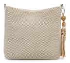 SURI FREY Gitty Crossover Bag Beige SURI FREY Gitty Crossover Bag Beige