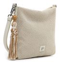 SURI FREY Gitty Crossover Bag Beige SURI FREY Gitty Crossover Bag Beige