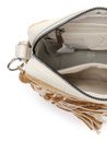 SURI FREY Lovely Crossover Bag Beige