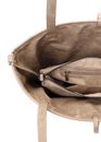 SURI FREY Fany Cityshopper Taupe SURI FREY Fany Cityshopper Taupe