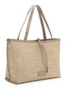 SURI FREY Fany Cityshopper Taupe SURI FREY Fany Cityshopper Taupe
