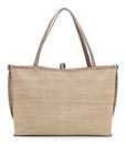SURI FREY Fany Cityshopper Taupe SURI FREY Fany Cityshopper Taupe