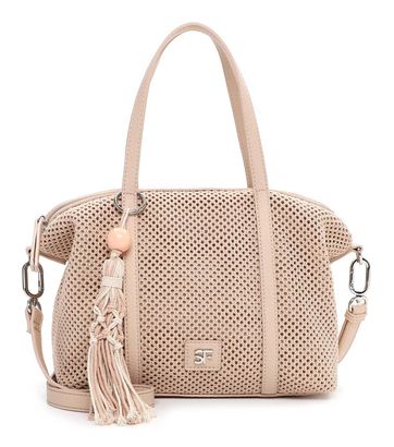 SURI FREY Gitty Hand Bag Lightrose SURI FREY Gitty Hand Bag Lightrose