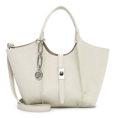 SURI FREY Daggy Hand Bag S Beige