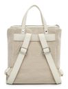 SURI FREY Gitty Cityrucksack M Beige