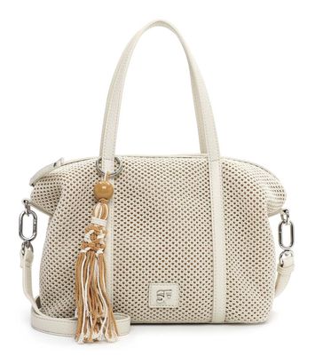 SURI FREY Gitty Hand Bag Beige SURI FREY Gitty Hand Bag Beige