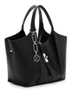 SURI FREY Daggy Hand Bag S Black