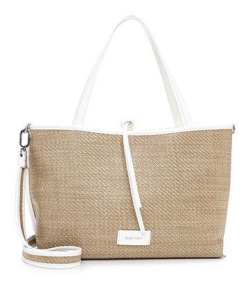 SURI FREY Fany Cityshopper White
