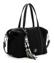 SURI FREY Gitty Hand Bag Black SURI FREY Gitty Hand Bag Black