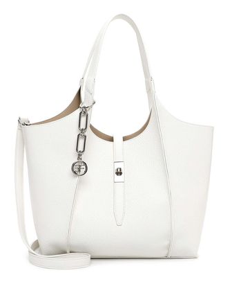 SURI FREY Daggy Shoulder Bag M White