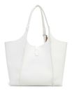 SURI FREY Daggy Shoulder Bag M White SURI FREY Daggy Shoulder Bag M White