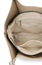 SURI FREY Daggy Shoulder Bag M Beige SURI FREY Daggy Shoulder Bag M Beige