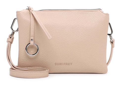 SURI FREY Debby Crossbody Bag Rose