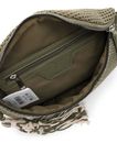 SURI FREY Gitty Crossover Bag Khaki