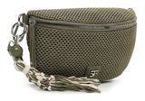 SURI FREY Gitty Crossover Bag Khaki