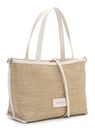 SURI FREY Fany Cityshopper S Beige