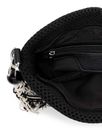 SURI FREY Gitty Crossover Bag Black