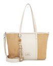 SURI FREY Lovely Cityshopper M Beige