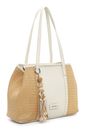 SURI FREY Lovely Cityshopper M Beige