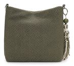SURI FREY Gitty Crossover Bag Khaki SURI FREY Gitty Crossover Bag Khaki