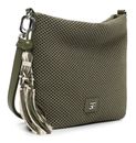 SURI FREY Gitty Crossover Bag Khaki SURI FREY Gitty Crossover Bag Khaki