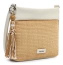 SURI FREY Lovely Crossover Bag Beige SURI FREY Lovely Crossover Bag Beige