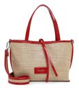 SURI FREY Fany Cityshopper S Red SURI FREY Fany Cityshopper S Red