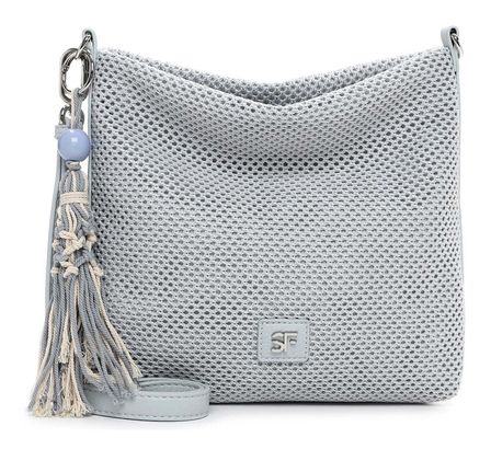 SURI FREY Gitty Crossover Bag Lightblue