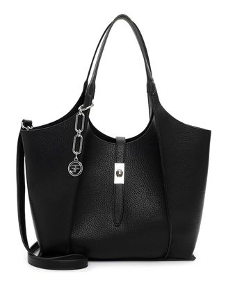 SURI FREY Daggy Shoulder Bag M Black