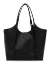 SURI FREY Daggy Shoulder Bag M Black