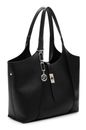 SURI FREY Daggy Shoulder Bag M Black