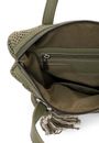 SURI FREY Gitty Cityrucksack M Khaki